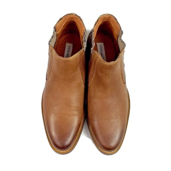 steve madden paxton boot